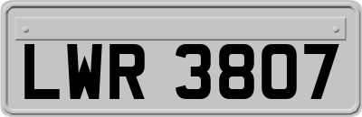 LWR3807