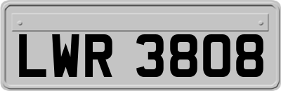 LWR3808