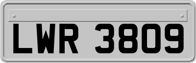 LWR3809