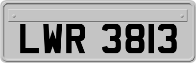 LWR3813