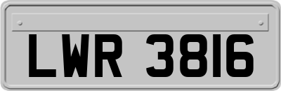 LWR3816