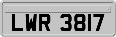 LWR3817