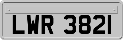 LWR3821