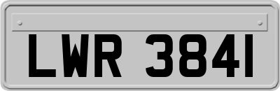 LWR3841