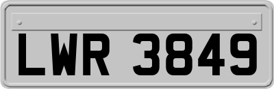 LWR3849