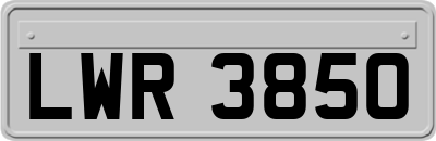 LWR3850