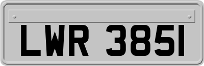 LWR3851