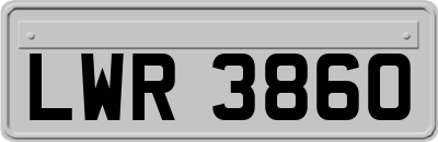 LWR3860