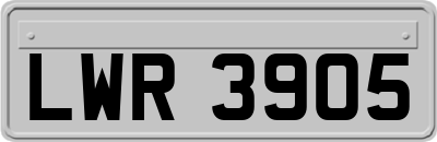 LWR3905