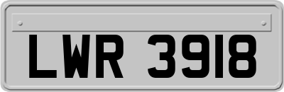 LWR3918