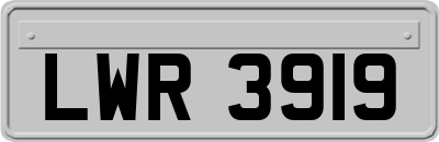 LWR3919