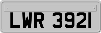 LWR3921