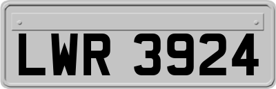 LWR3924