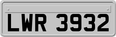 LWR3932