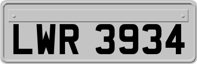 LWR3934