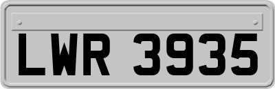 LWR3935