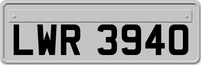 LWR3940