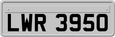 LWR3950