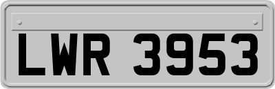 LWR3953