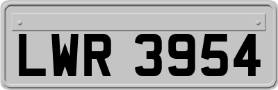 LWR3954