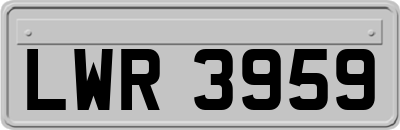 LWR3959