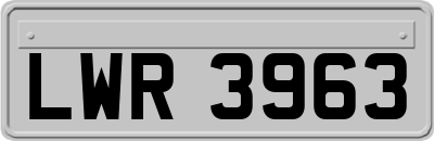 LWR3963