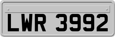 LWR3992