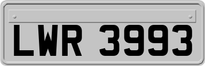 LWR3993