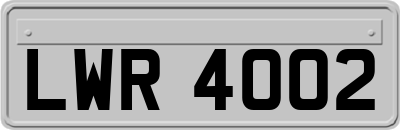 LWR4002