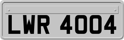 LWR4004