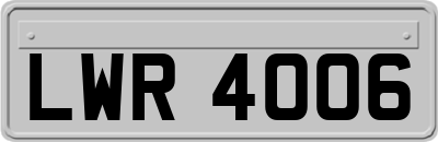 LWR4006