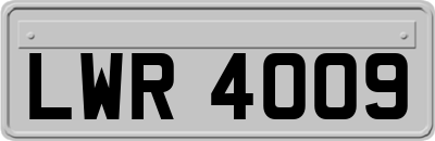 LWR4009