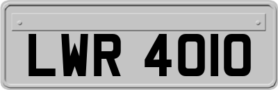 LWR4010