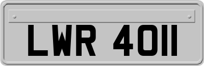 LWR4011