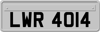 LWR4014