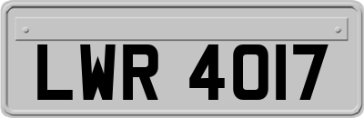 LWR4017