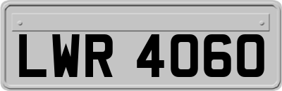 LWR4060