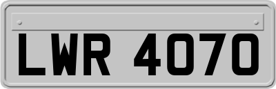 LWR4070