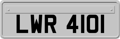 LWR4101