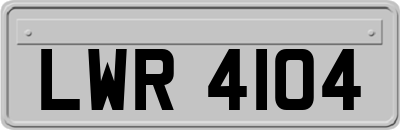 LWR4104