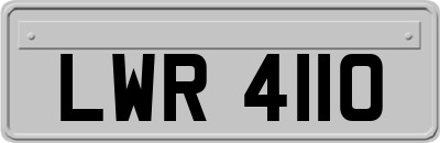 LWR4110