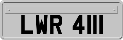 LWR4111