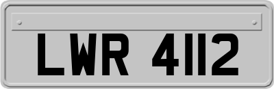 LWR4112