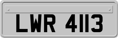 LWR4113