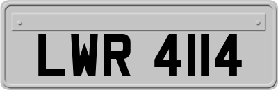 LWR4114