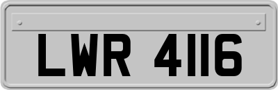 LWR4116