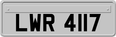 LWR4117