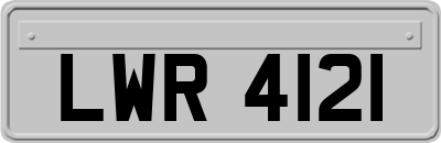 LWR4121