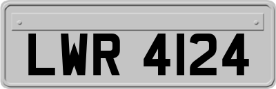 LWR4124