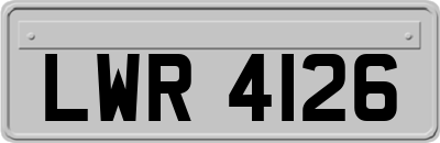 LWR4126